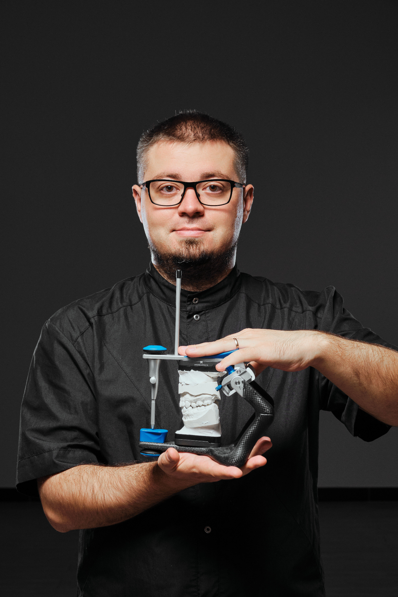 Григорий Ушаков — Medical Innovation Master